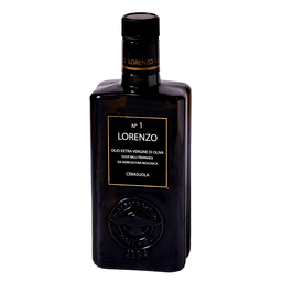 Lorenzo No.1 Organic Extra Virgin Olive Oil D.O.P.